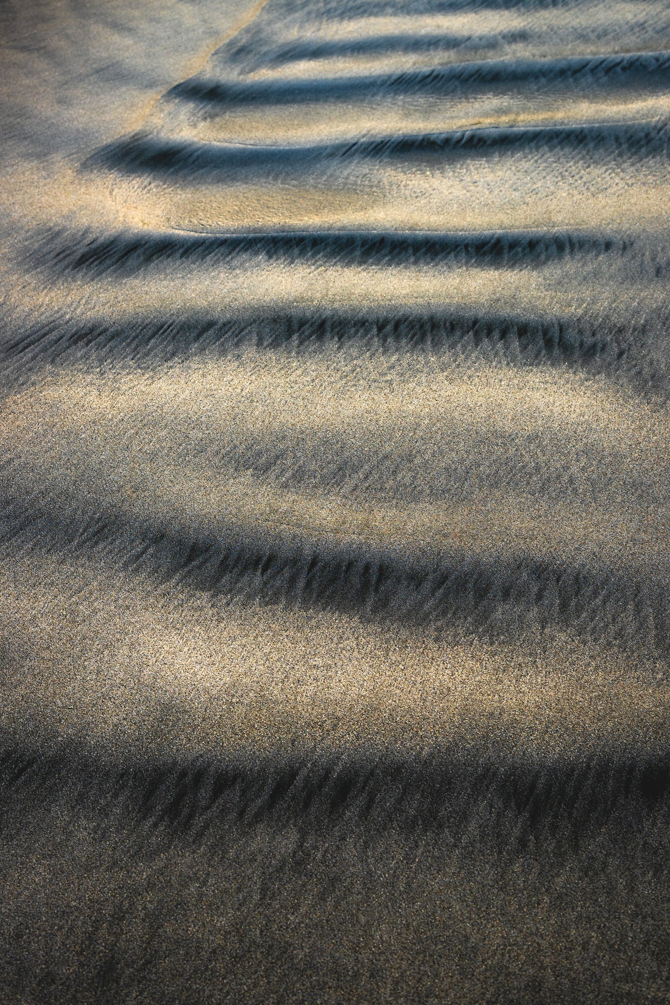 By the Sea - Dark Series No.3