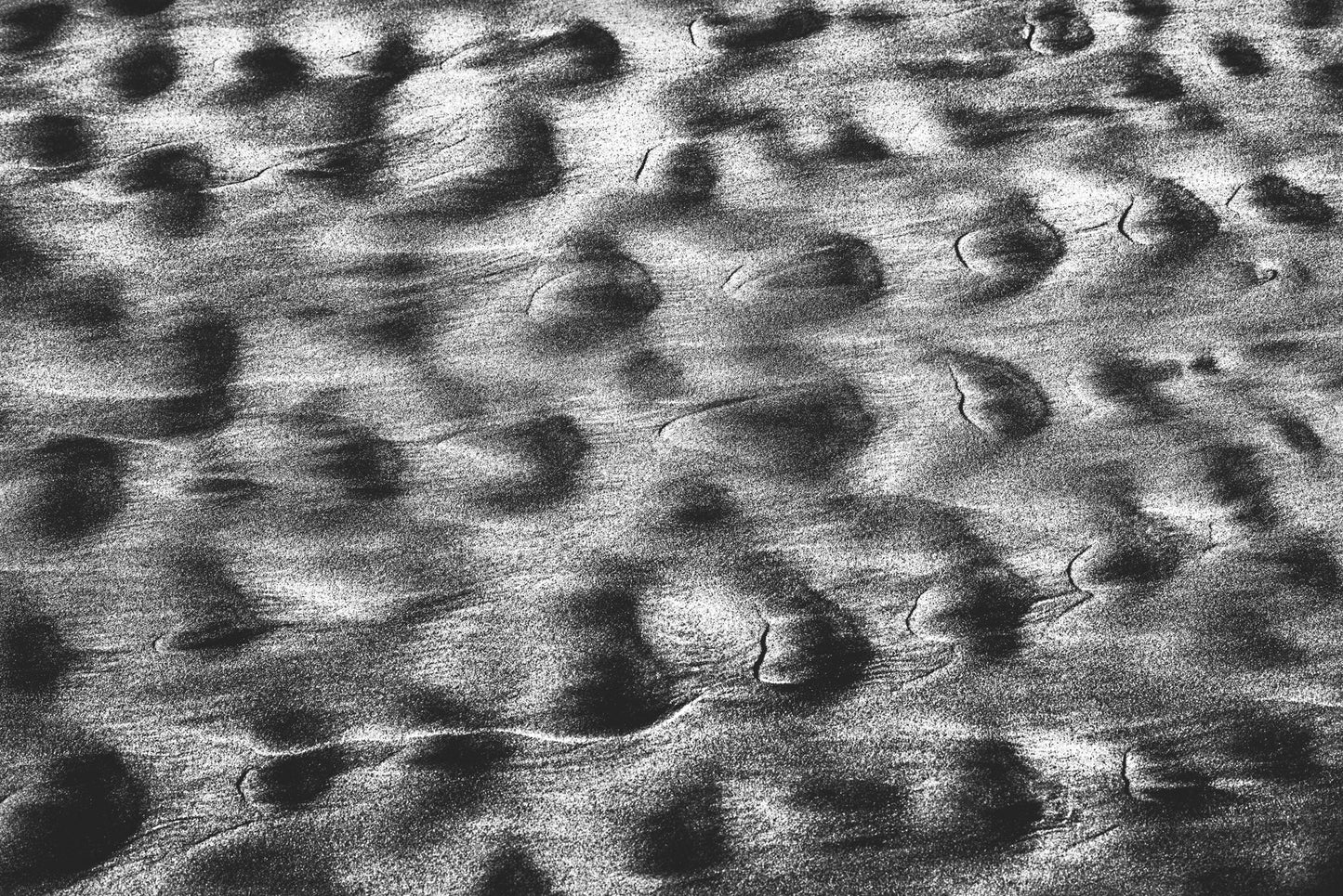 By the Sea - Imprints Series No.1