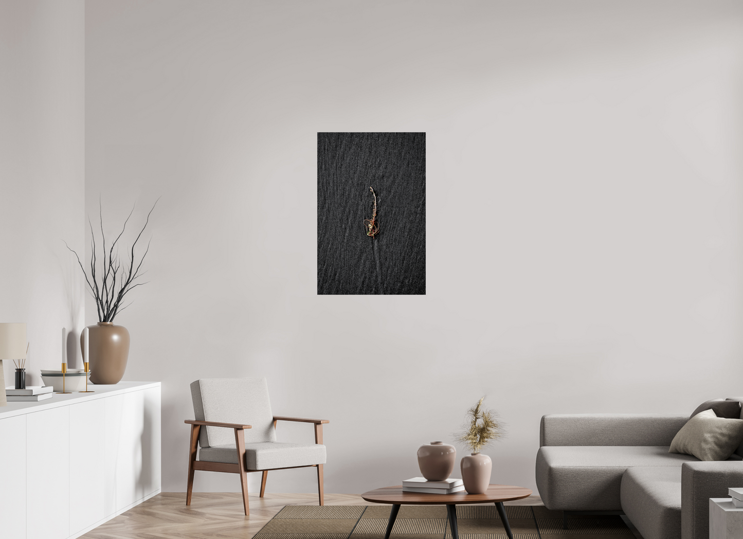 24 x 36″, Fine Art Print Centerpiece Series No.3