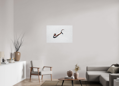 36 x 24″, Fine Art Print Centerpiece Series No.2