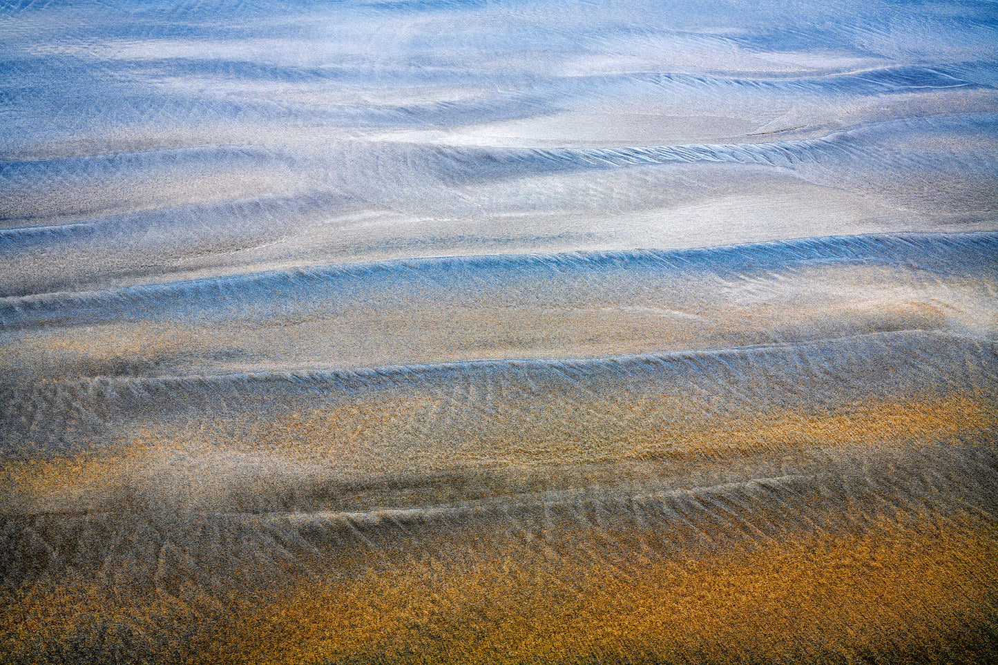 By the Sea - Reflections Series No.5