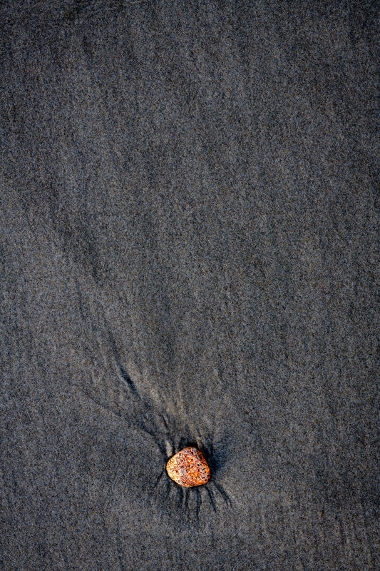 Stand Out Series No.8