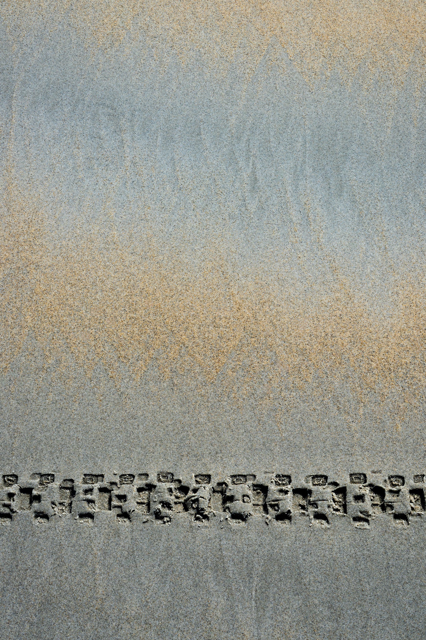 By the Sea - Imprints Series No.5