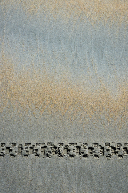 By the Sea - Imprints Series No.5