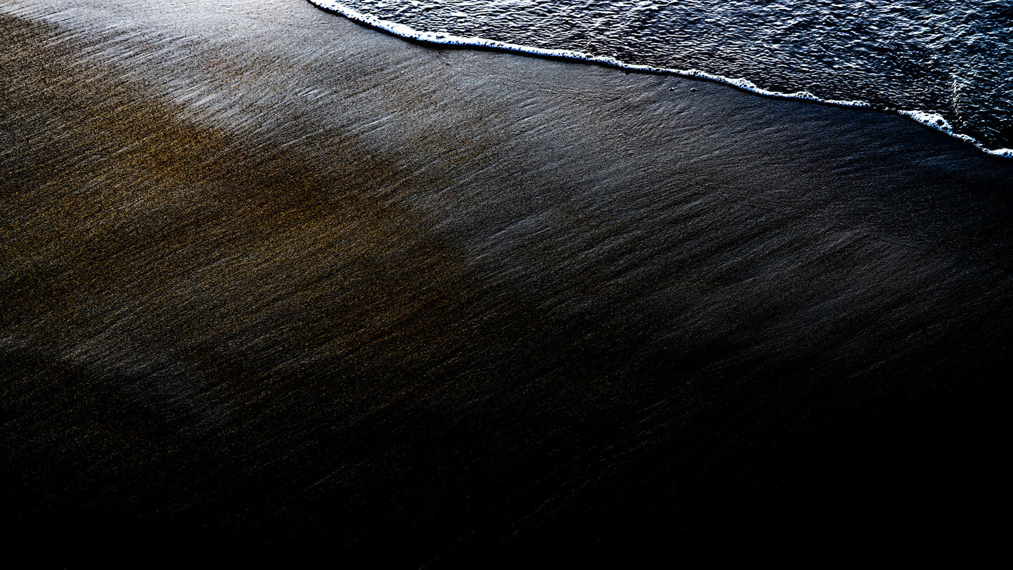 By the Sea - Dark Series No.2
