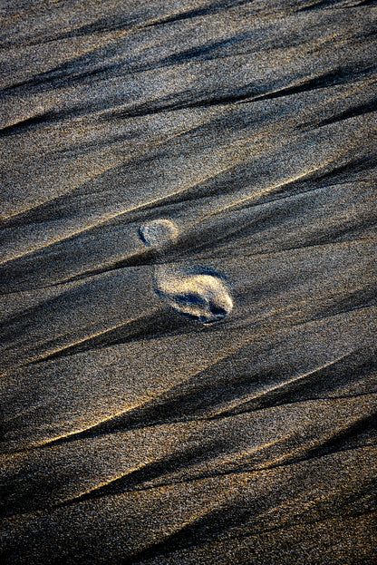 By the Sea - Imprints Series No.3