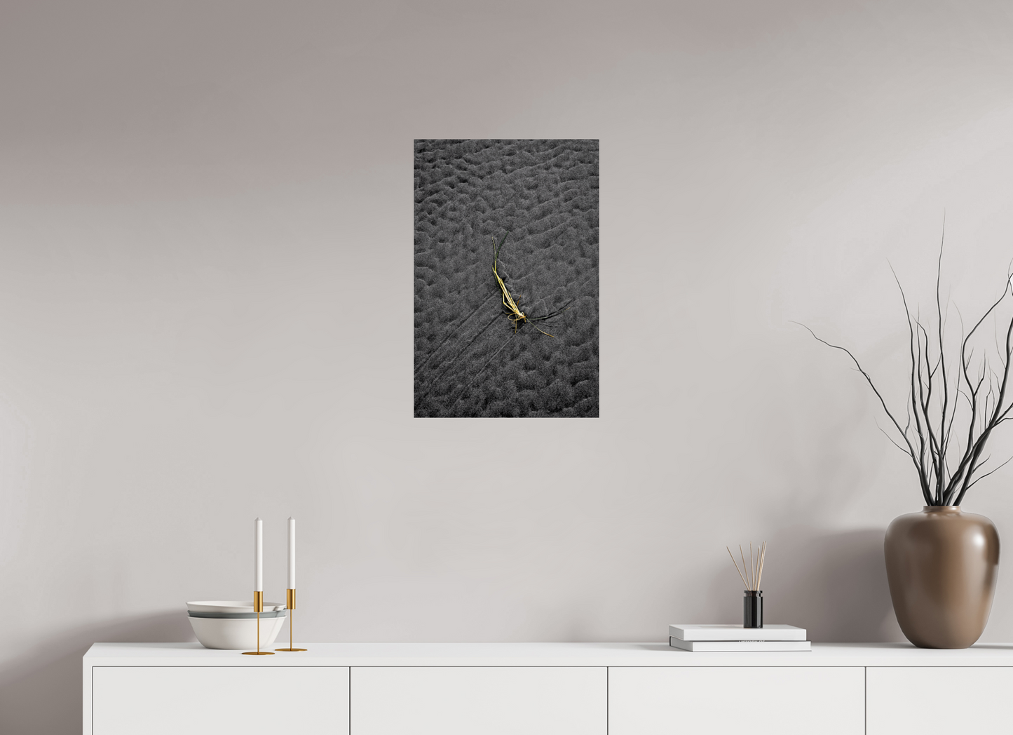 16 x 24″, Fine Art Print Centerpiece Series No.4