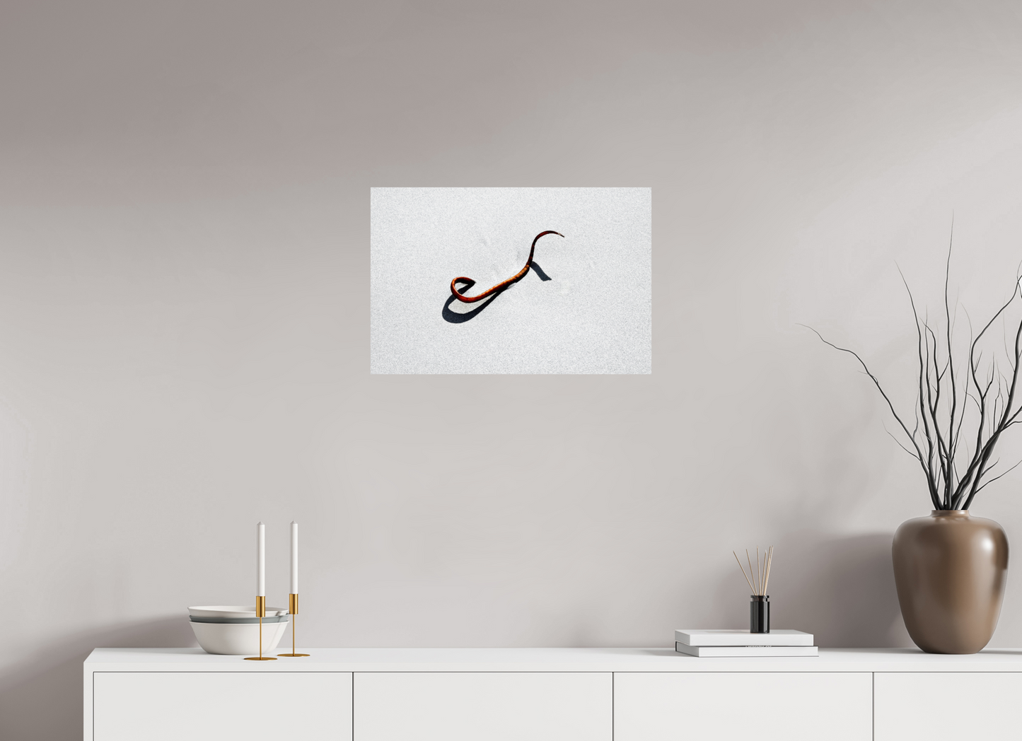 24 x 16″, Fine Art Print Centerpiece Series No.2