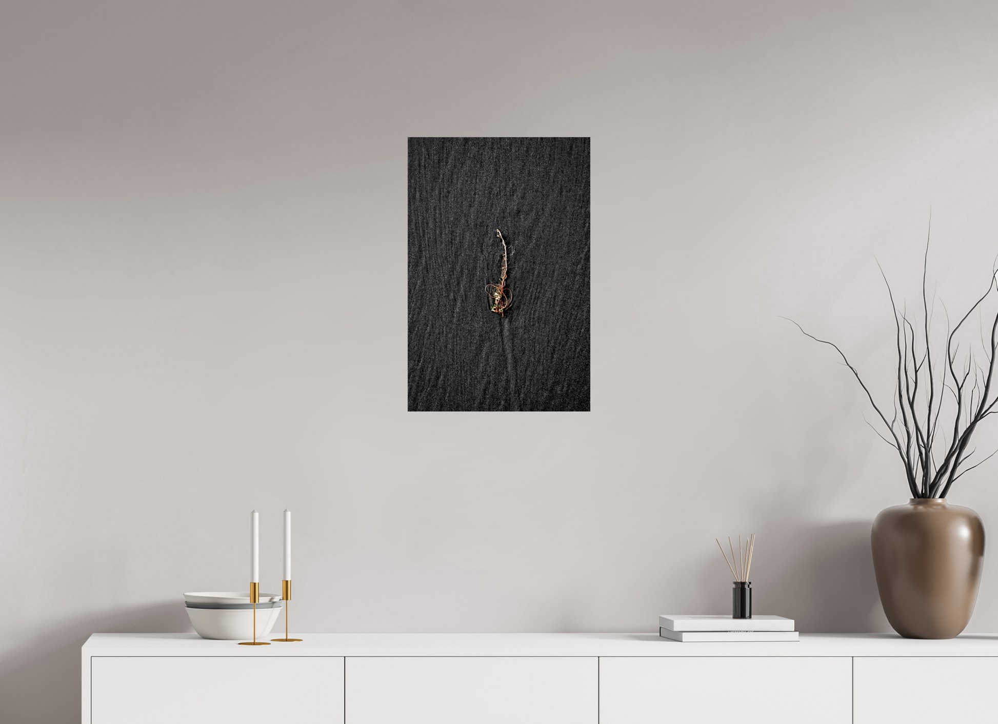 16 x 24″, Fine Art Print Centerpiece Series No.3