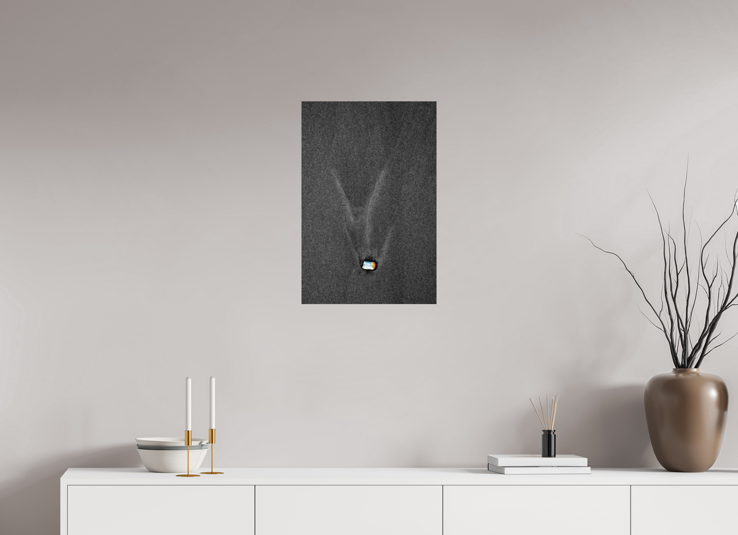 16 x 24″, Fine Art Print Stand Out Series No.4