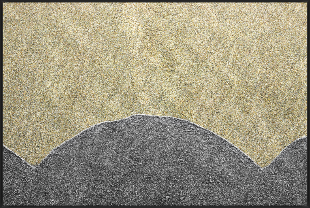 Main image By the Sea - Graphic Series No.4