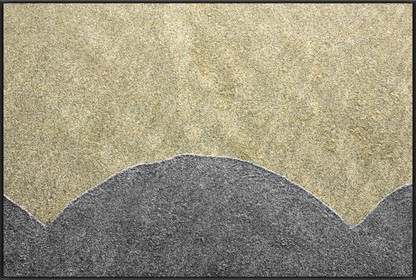 Main image By the Sea - Graphic Series No.4