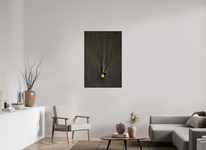 30 x 45″, Fine Art Print Stand Out Series No.2
