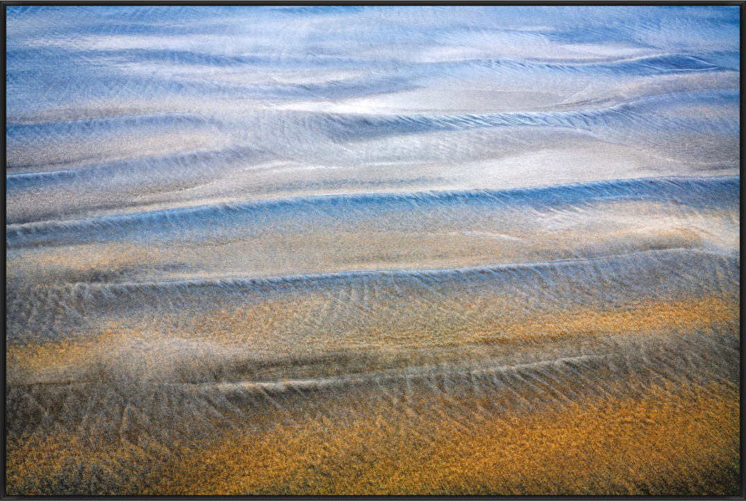 Main image By the Sea - Reflections Series No.5