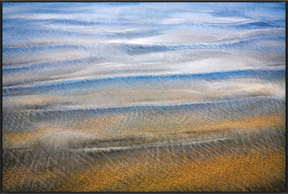 Main image By the Sea - Reflections Series No.5
