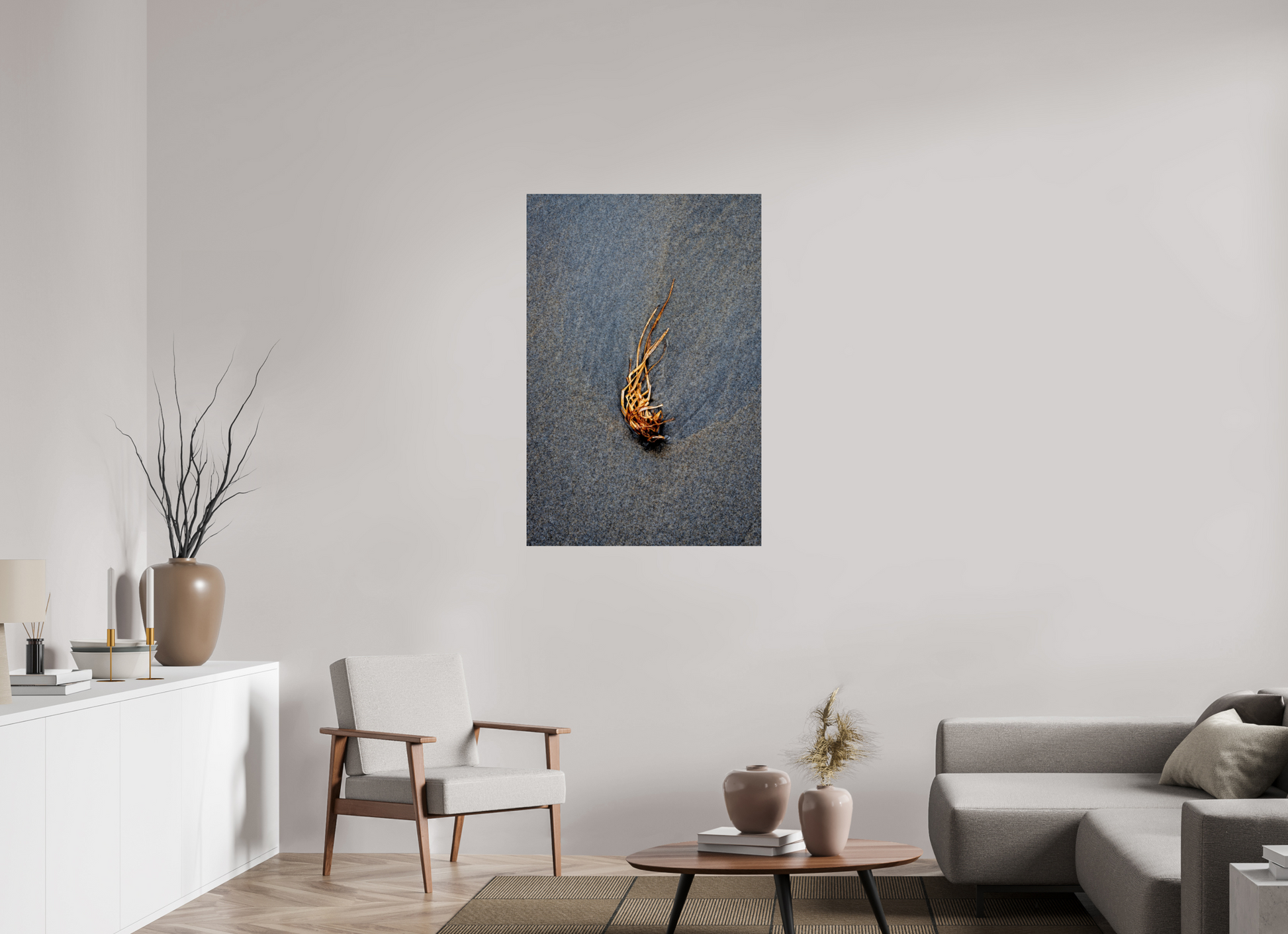 30 x 45″, Fine Art Print Centerpiece Series No.5