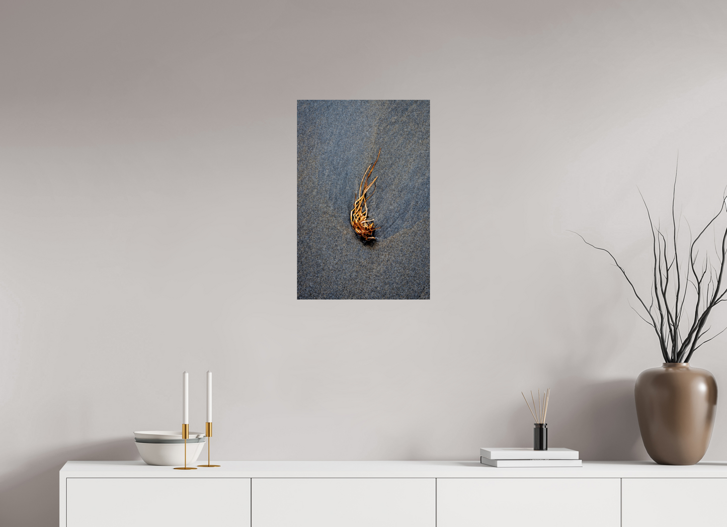 16 x 24″, Fine Art Print Centerpiece Series No.5
